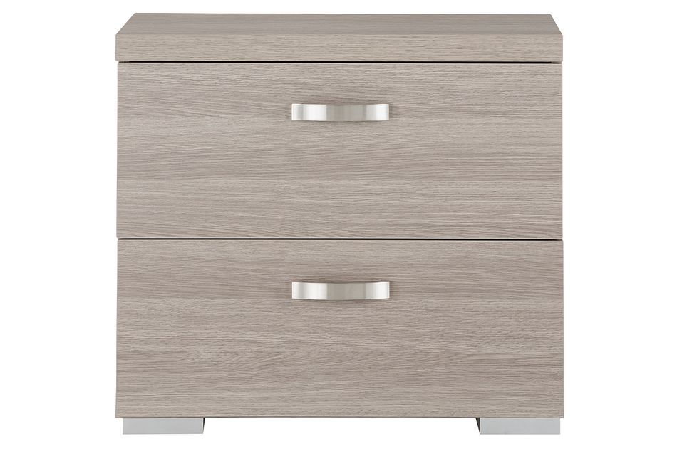 Caelan Light Tone Nightstand Bedroom Nightstands City Furniture