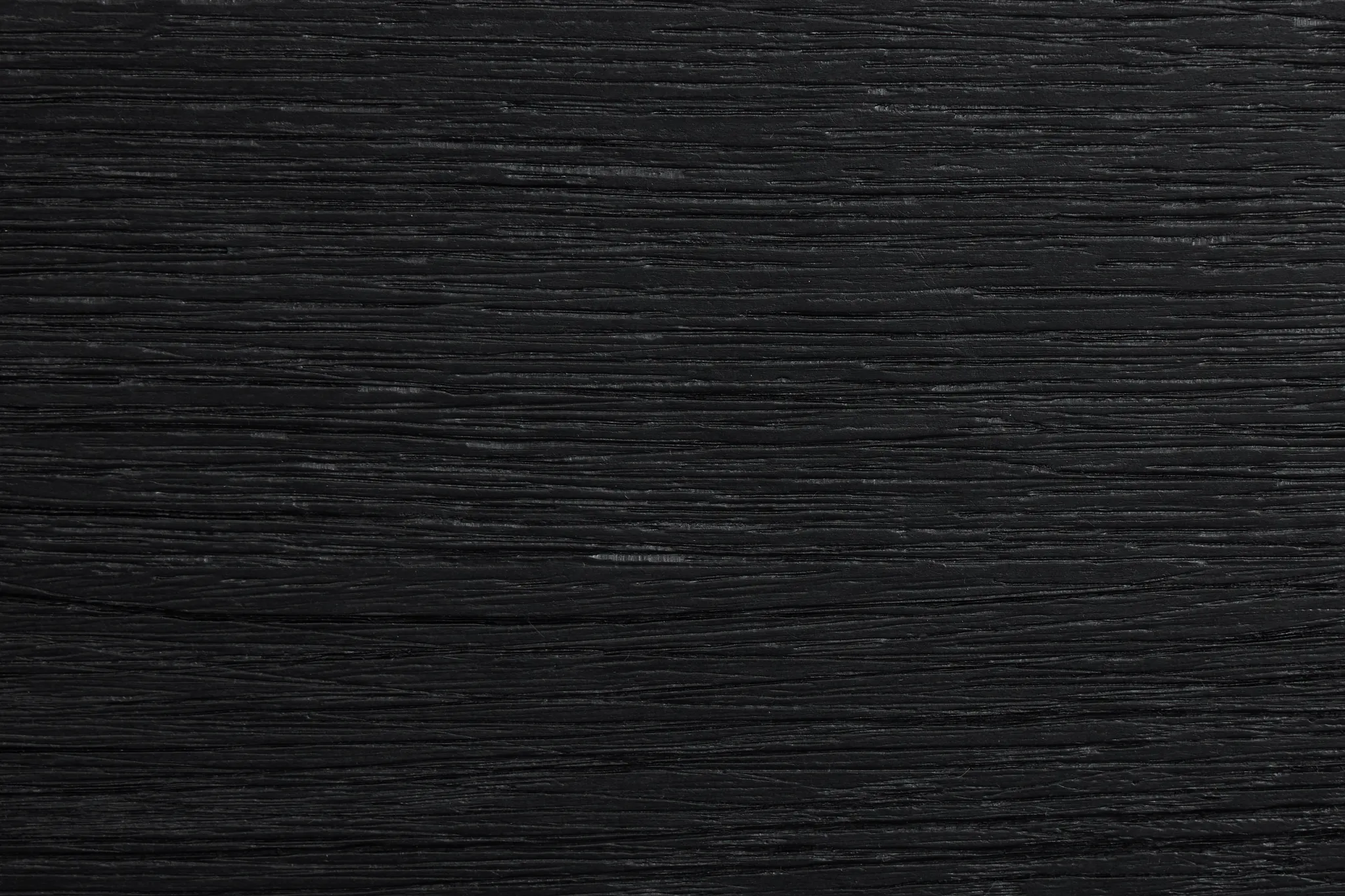 Santorini Black Sideboard