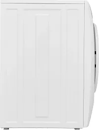 Electrolux 7337 Series White Front Load Washer