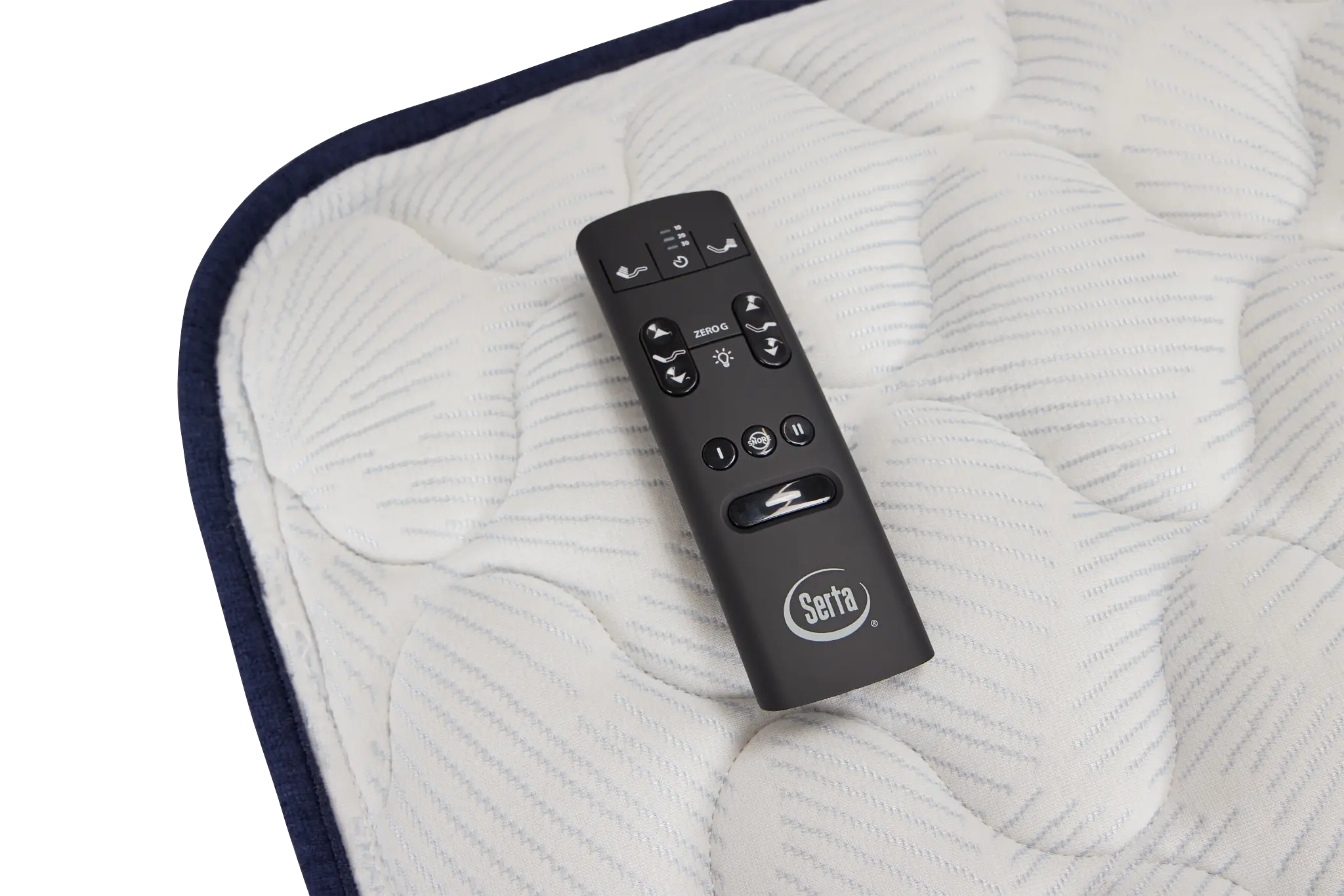 Serta Perfect Sleeper Adorning Night Firm Motion Perfect 4 Adjustable Base Set Serta Perfect Sleeper Adorning Night Firm Motion Perfect 4 Adjustable Base Set