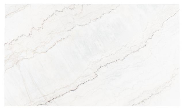 Auburn White Marble Rectangular Table (4)