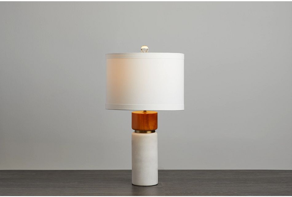 Darcy Table Lamp