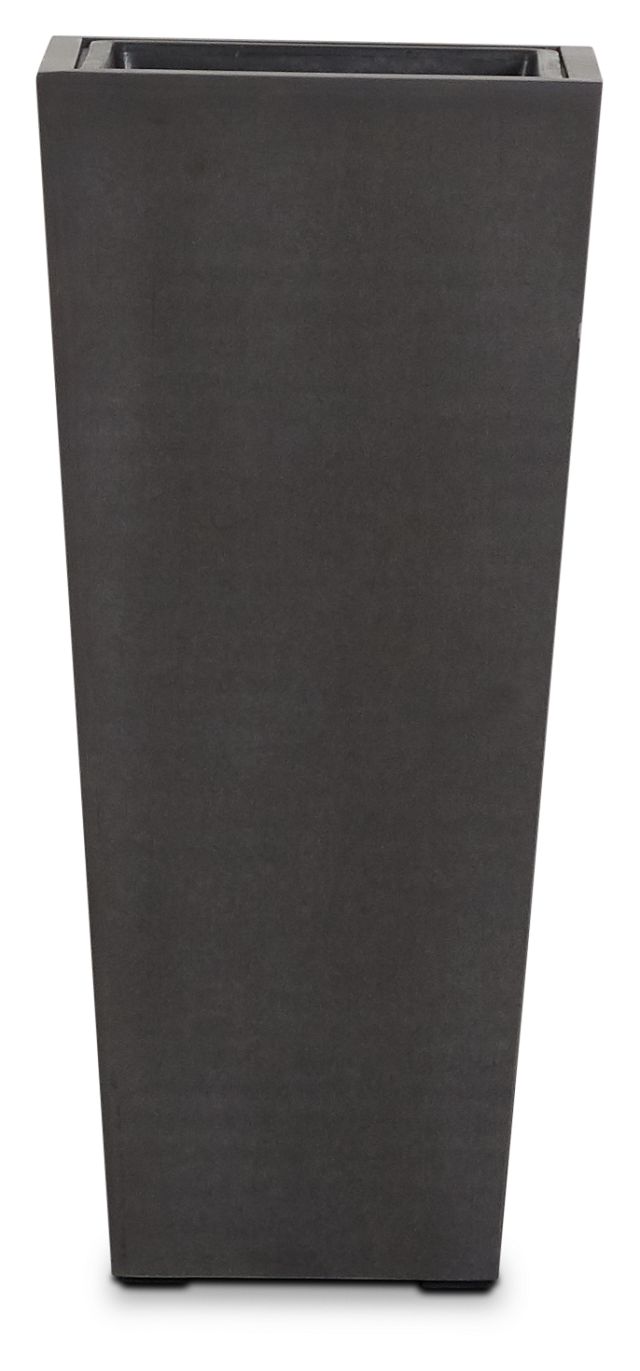 Cindy Medium Square Planter