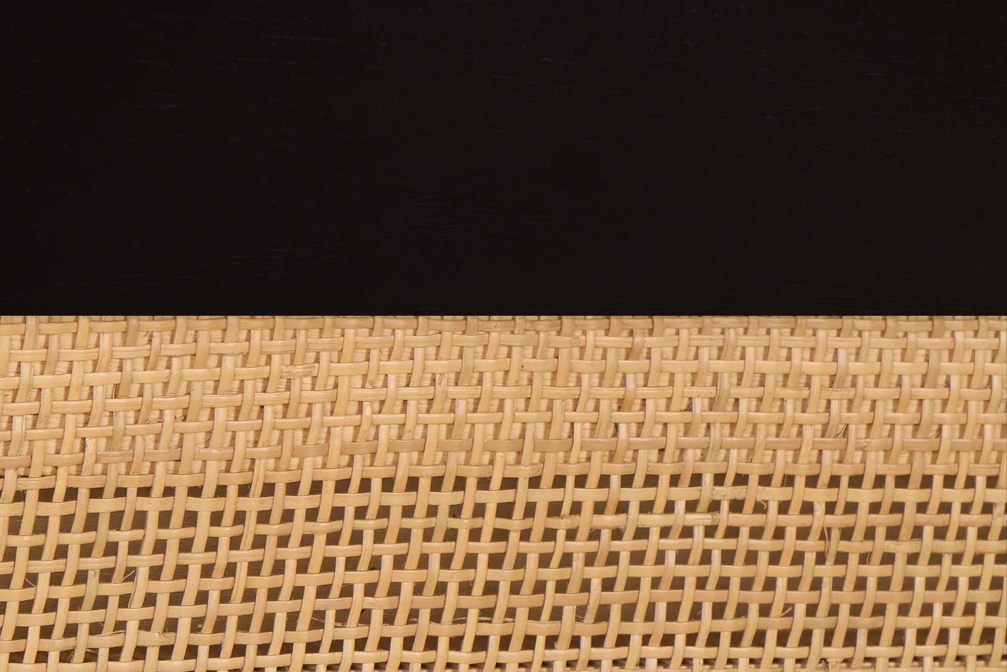 Pacific Two-tone 3-drawer Nightstand