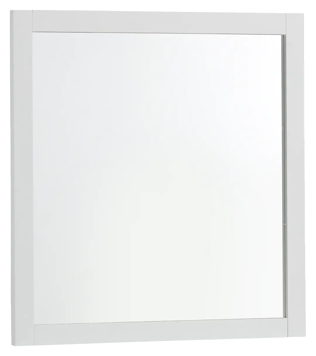 Pesaro Two-tone Mirror Pesaro Two-tone Mirror