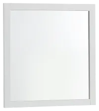 Pesaro Two-tone Mirror