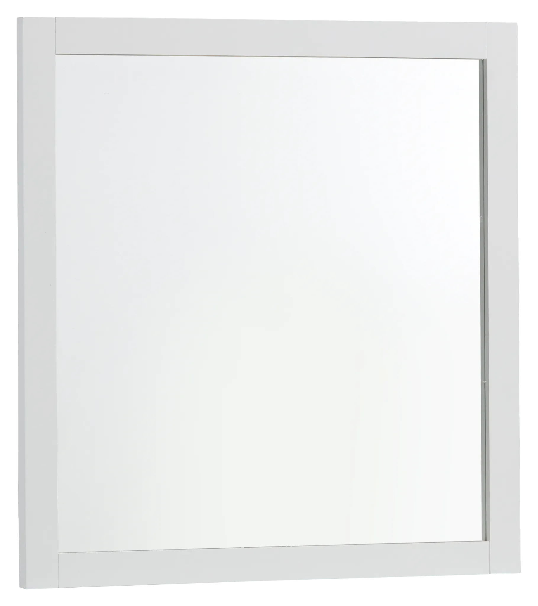 Pesaro Two-tone Mirror