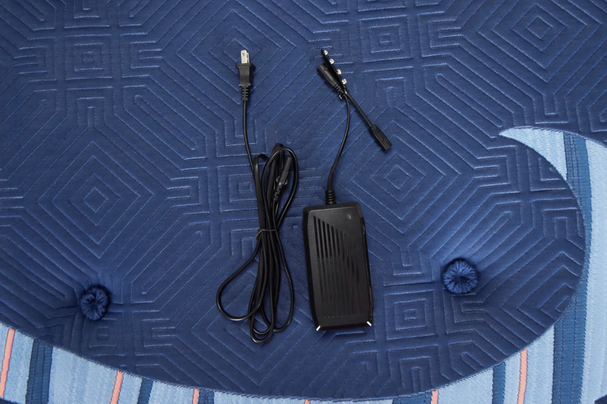 Stearns & Foster Reserve Soft Ergo Prosmart Adjustable Mattress Set