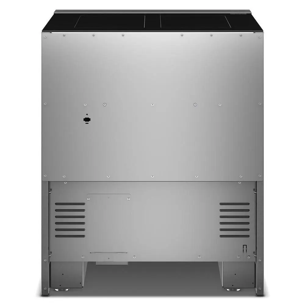 Kitchenaid 930 Series Black Dual Fuel Range Kitchenaid 930 Series Black Dual Fuel Range