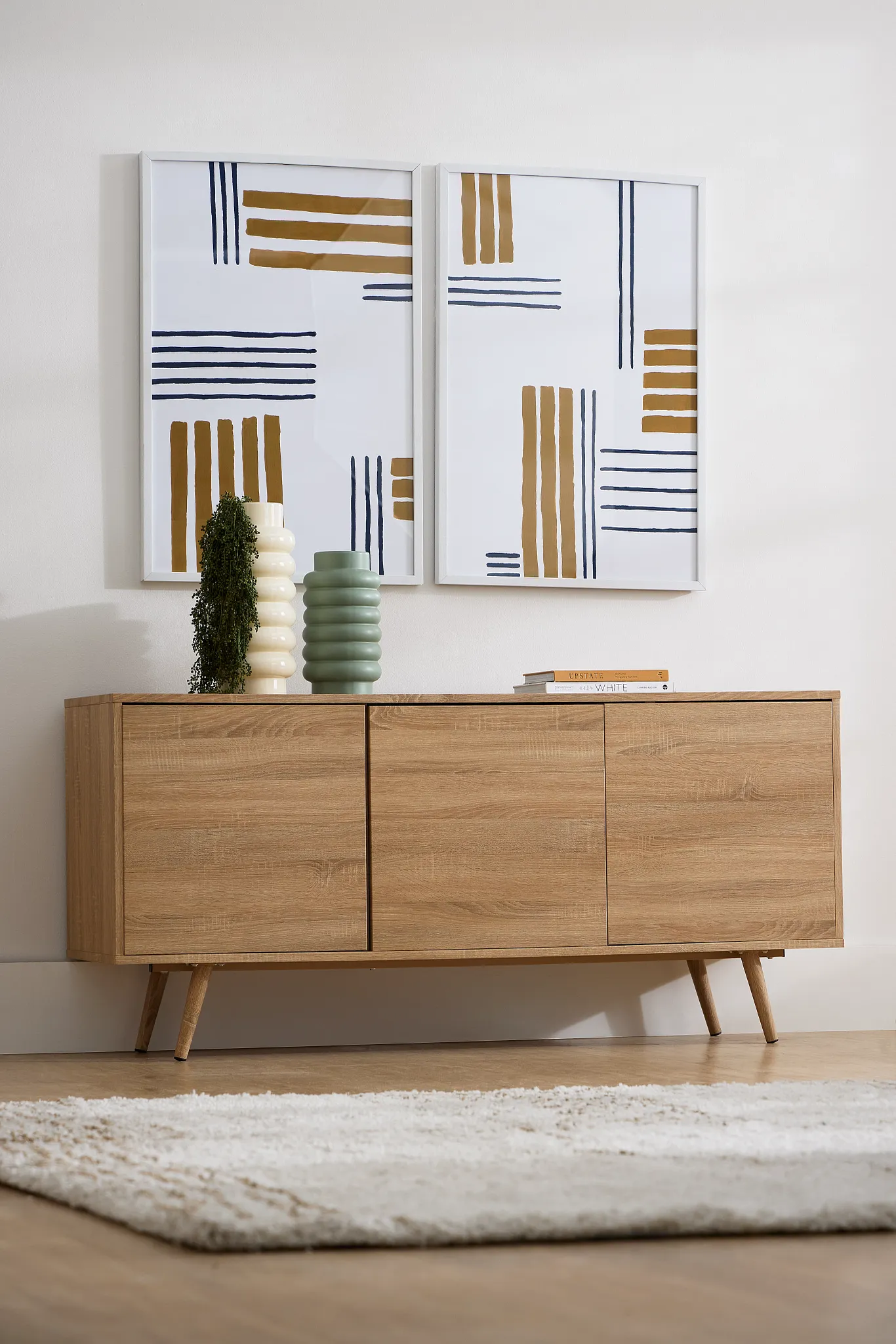 Avon Light Tone Server