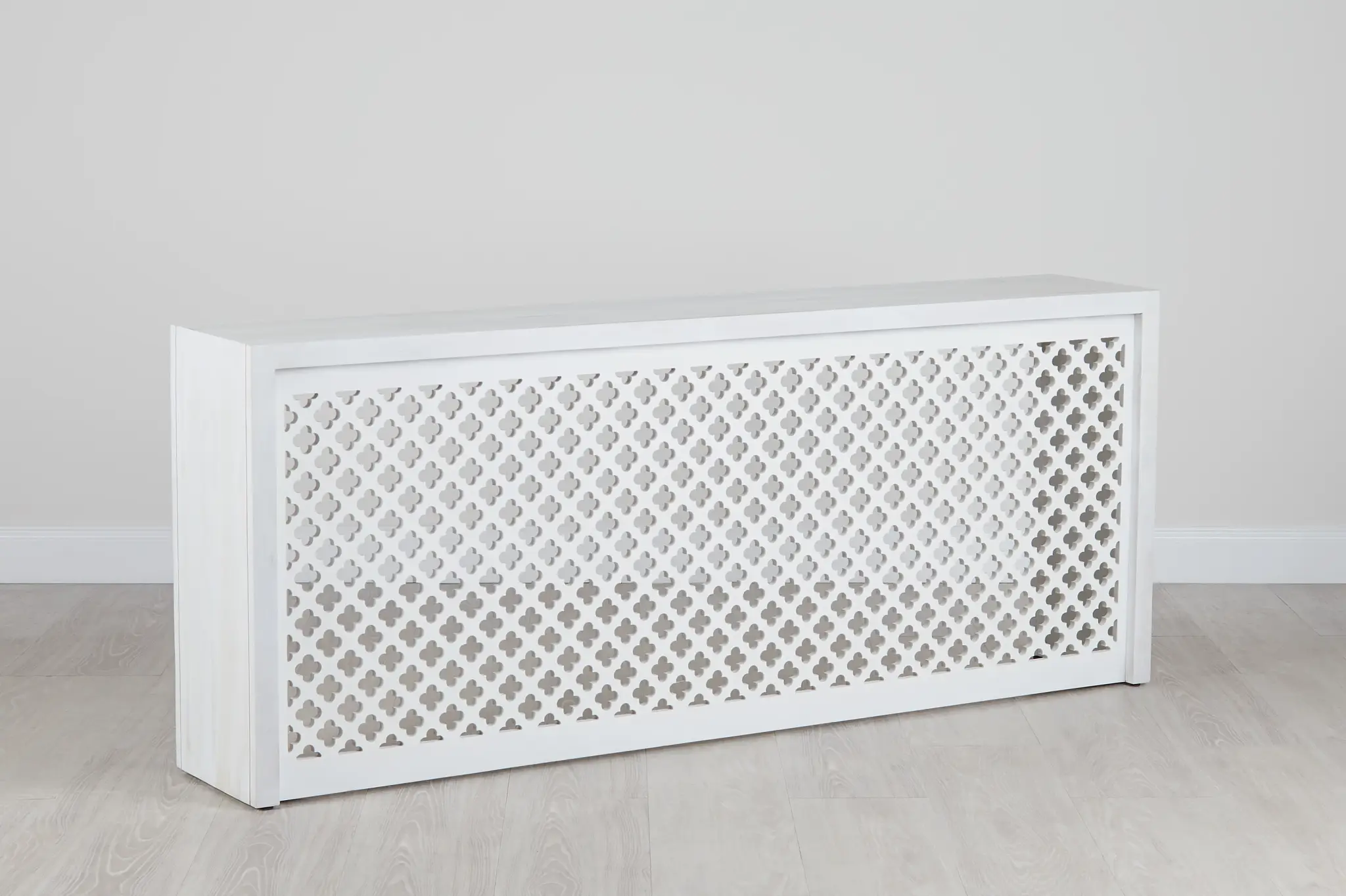 Leanne White Console Table Leanne White Console Table