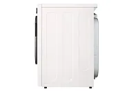 Lg 5800 Series White Front Load Electric Dryer