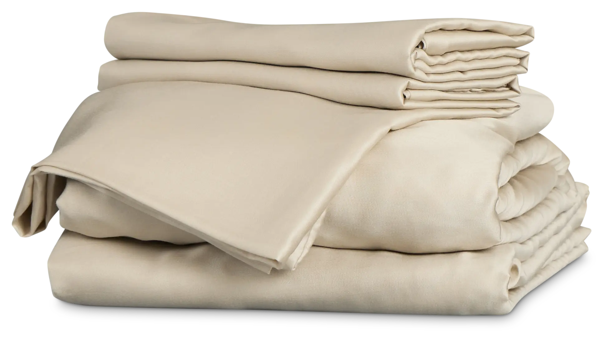 Rest & Renew Tencel Beige 300 Thread Sheet Set Rest & Renew Tencel Beige 300 Thread Sheet Set
