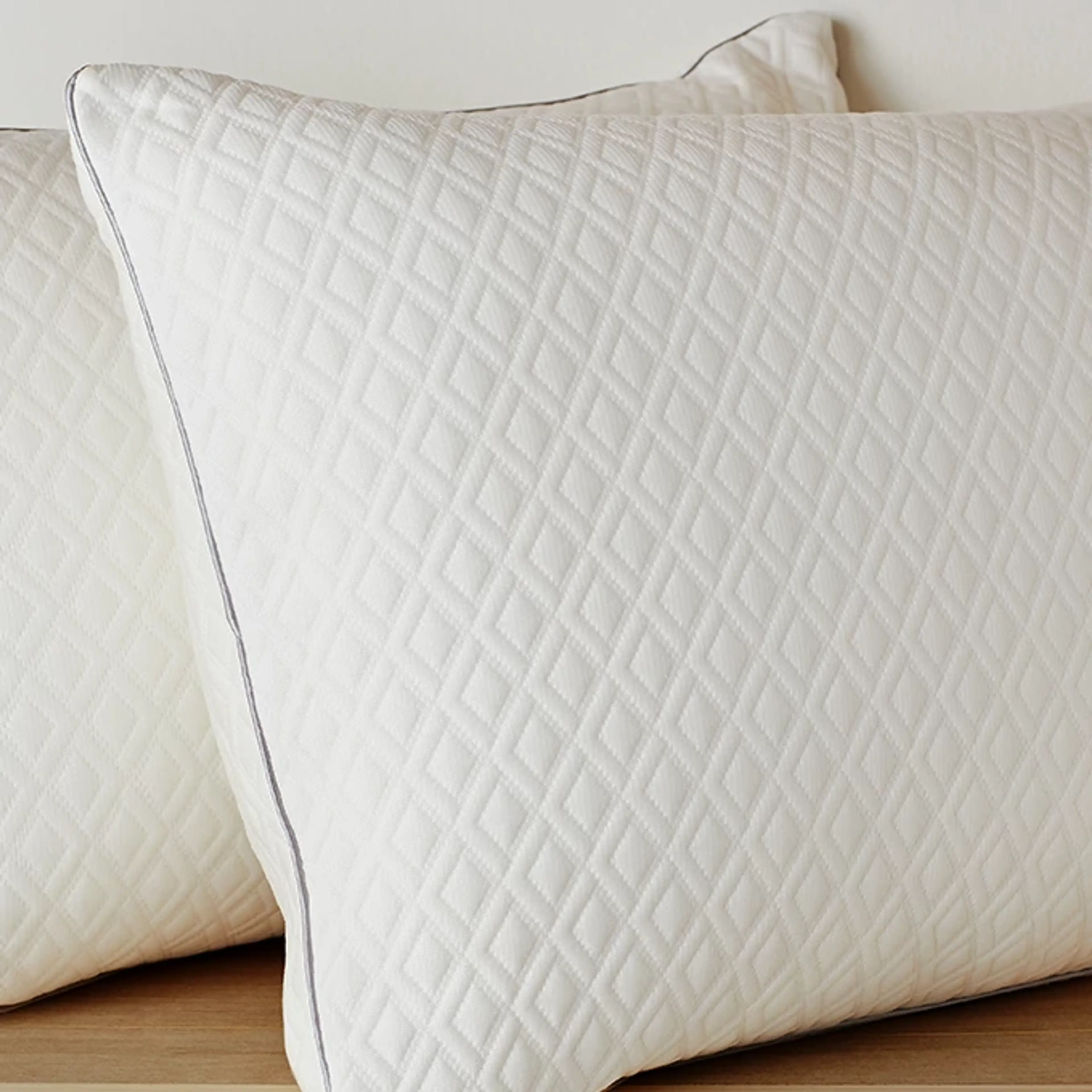 Down Pillows: The Classic Comfort