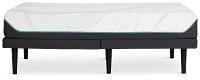 Tempur-pedic Tempur-adapt Medium Ergo Prosmart Adjustable Mattress Set