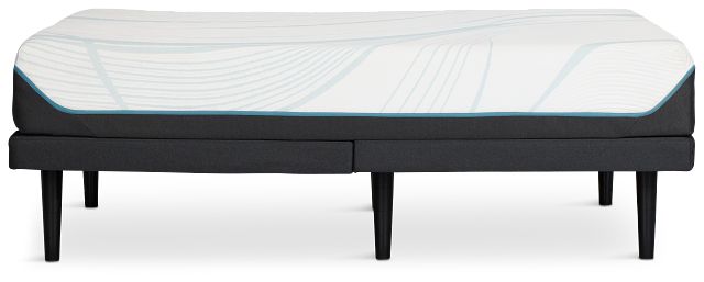 Tempur-pedic Tempur-adapt Medium Ergo Prosmart Adjustable Mattress Set