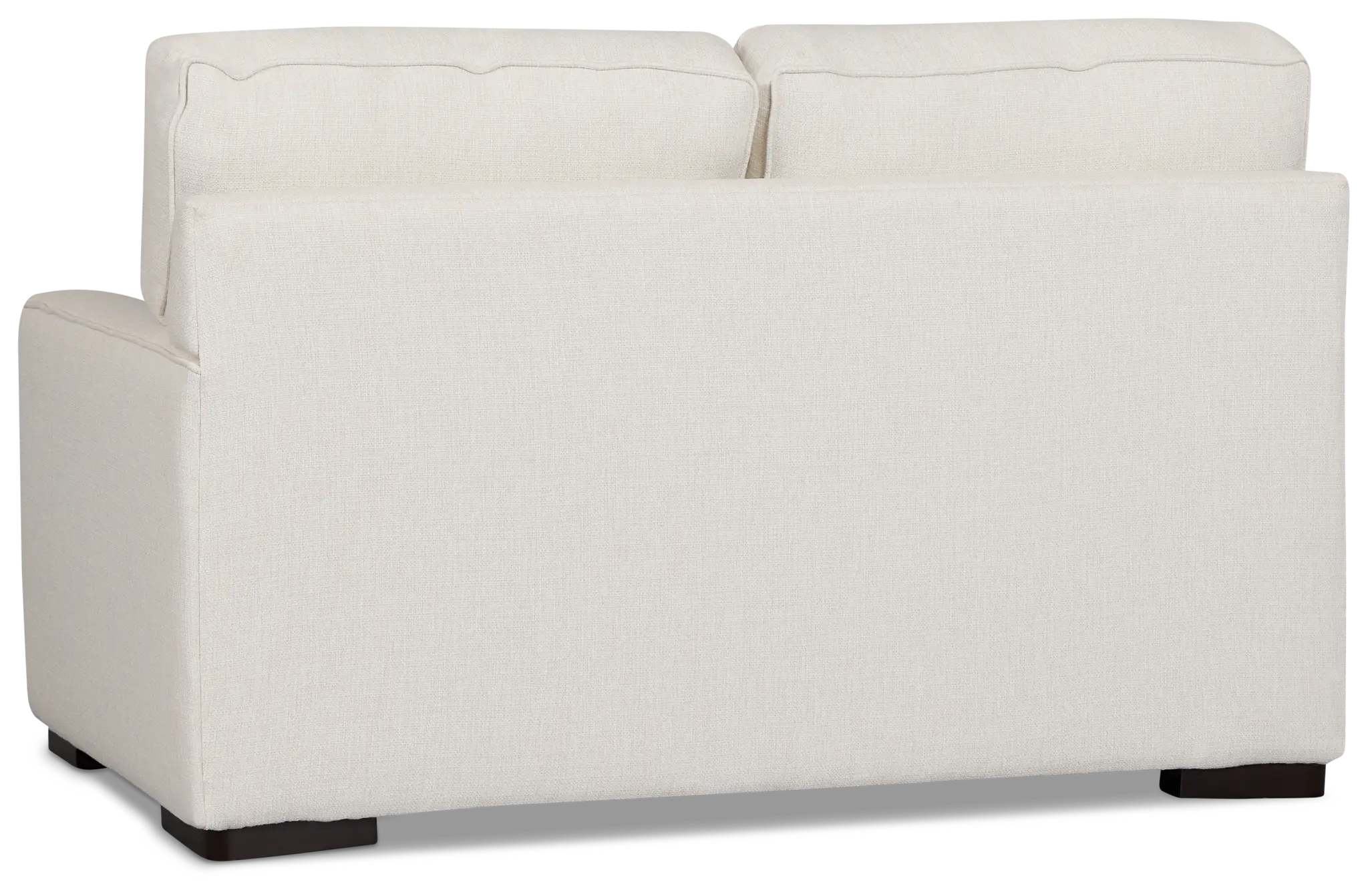 Sinclair Light Beige Fabric Loveseat Sinclair Light Beige Fabric Loveseat