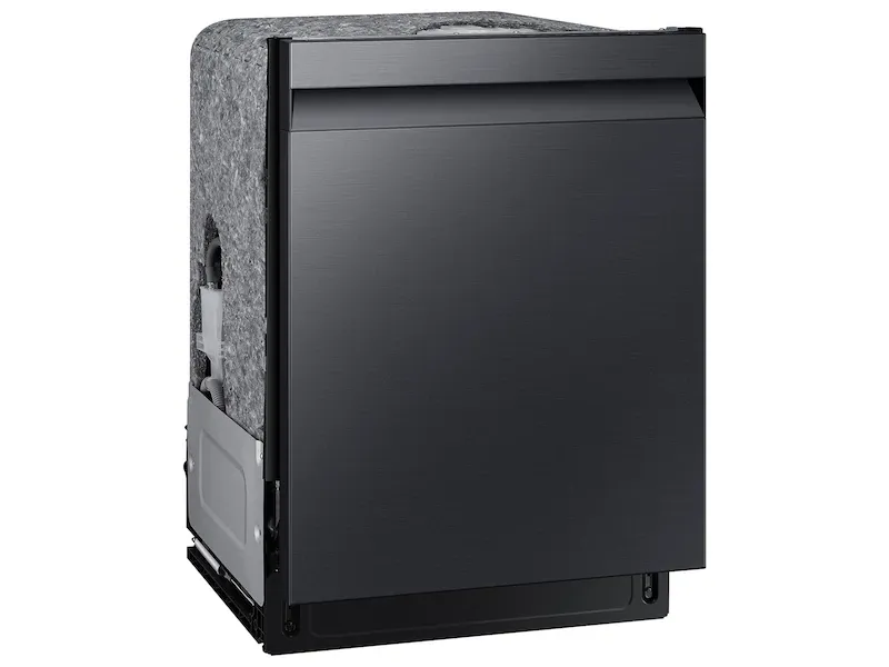 Samsung Stormwash Series Black Built In Dishwasher
