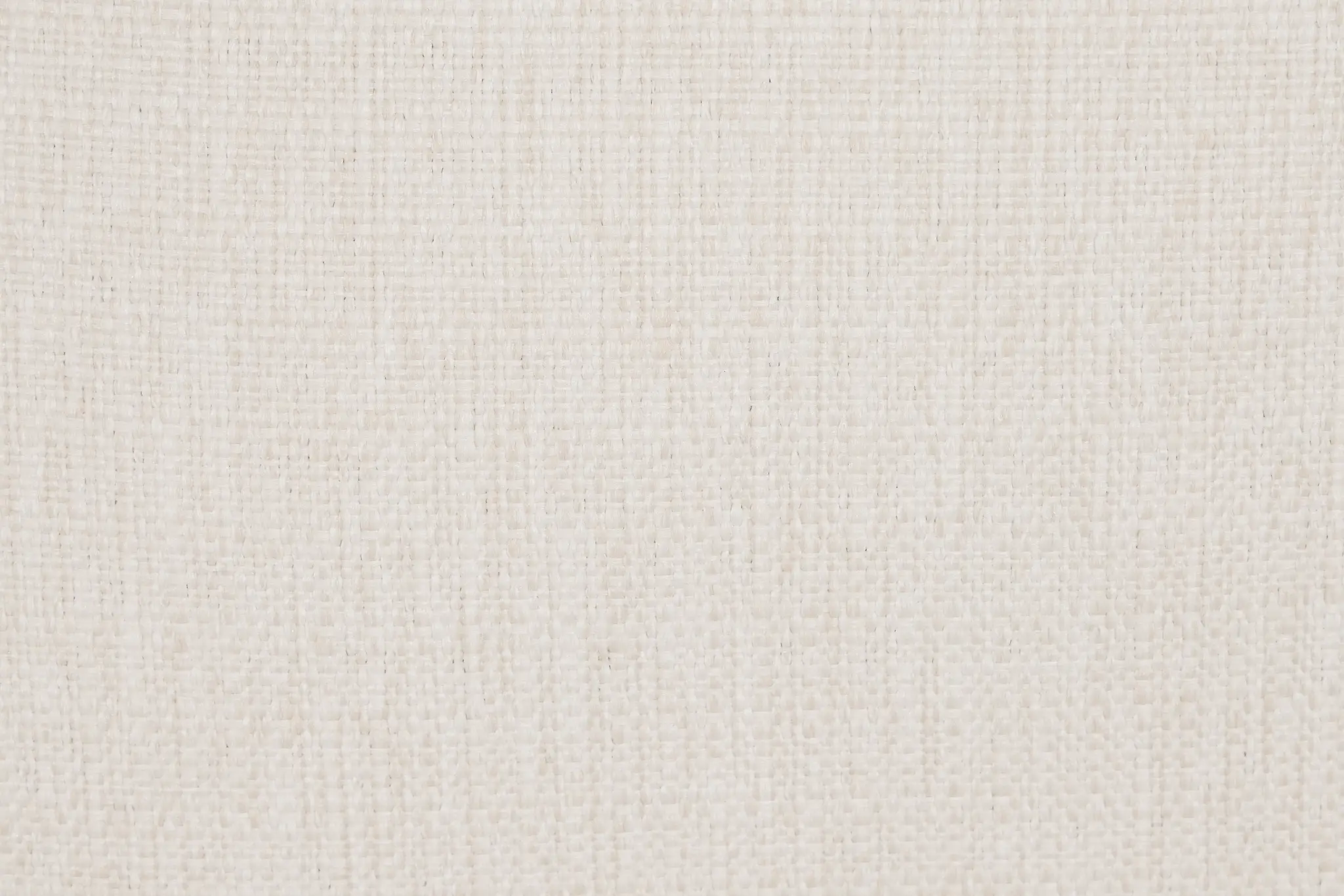 Sinclair Light Beige Fabric Ottoman Sinclair Light Beige Fabric Ottoman