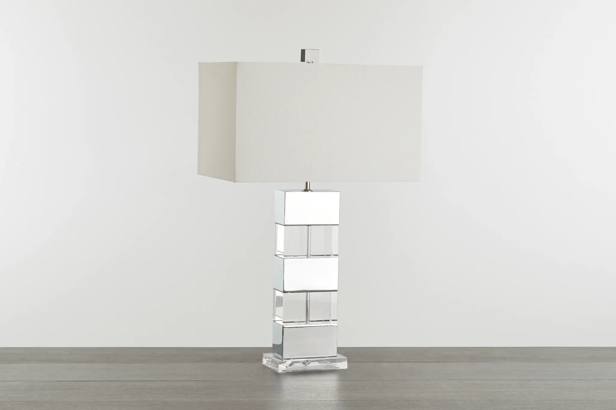 Eliza Crystal Table Lamp Eliza Crystal Table Lamp