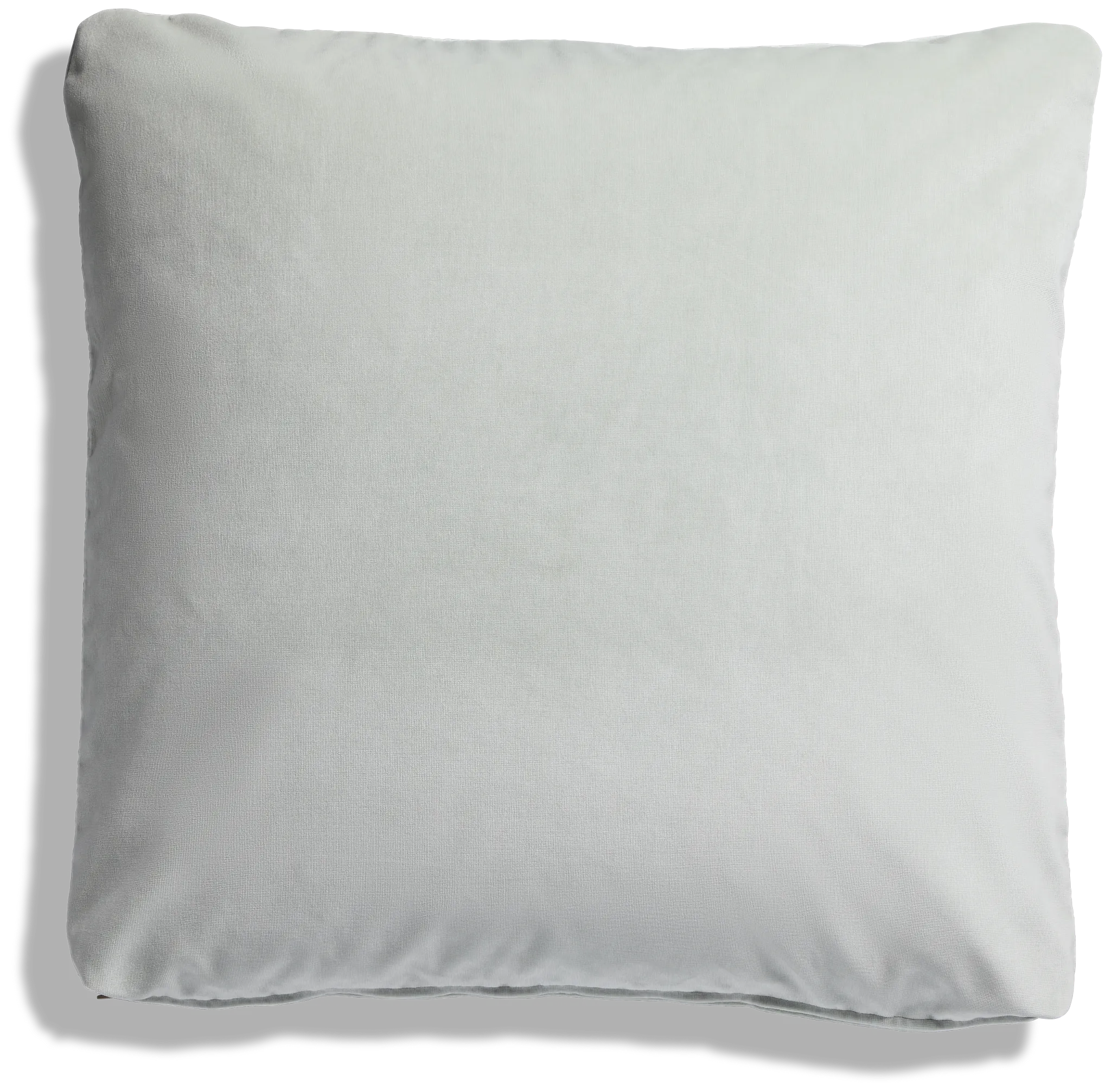 Lauran Gray 22" Accent Pillow