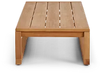 Tobago Light Tone Coffee Table