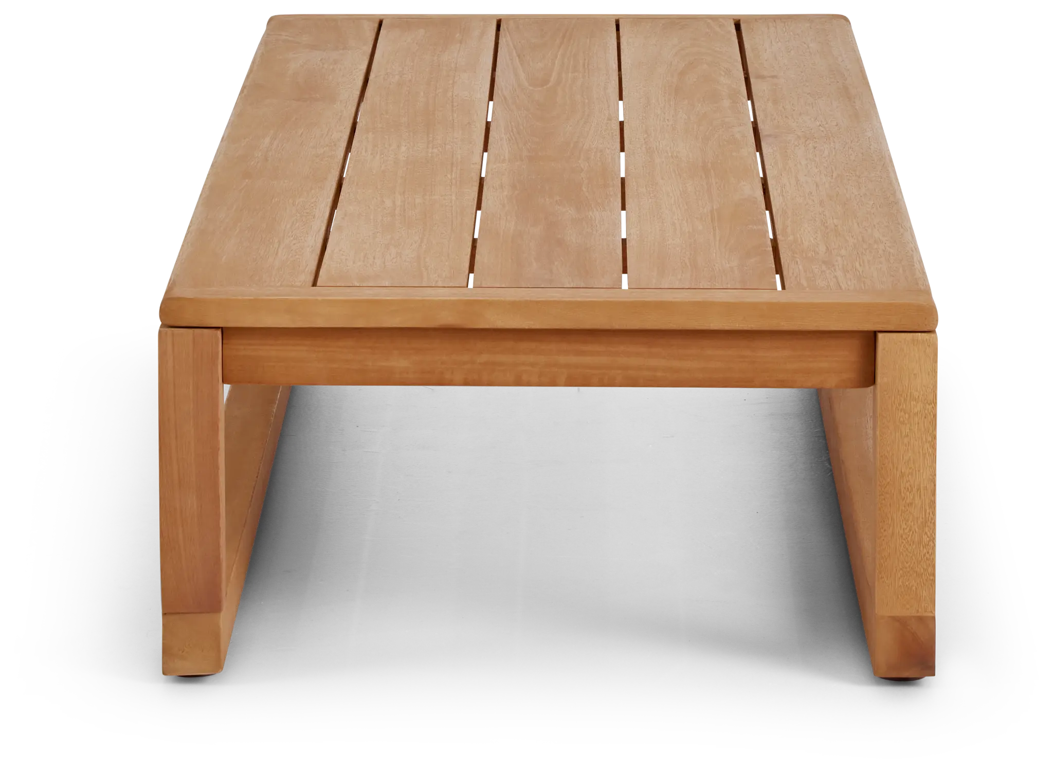 Tobago Light Tone Coffee Table Tobago Light Tone Coffee Table