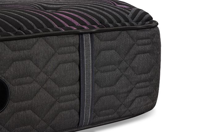 Beautyrest Black Series Two 15.25" Plush Tight Top Mattress