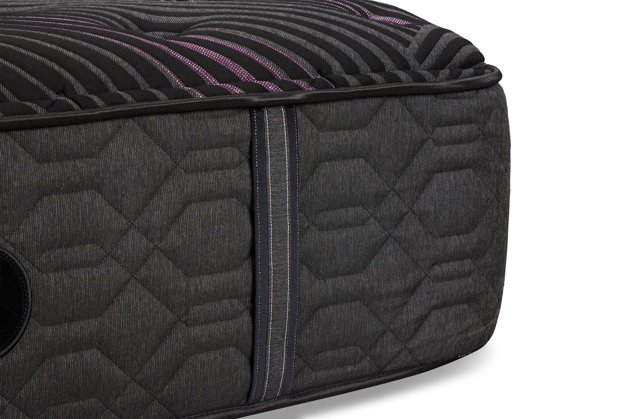 Beautyrest Black Series Two 15.25" Plush Tight Top Mattress