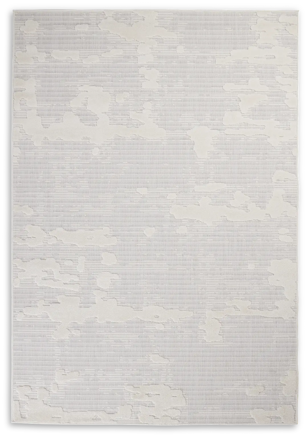 Ryen Gray 5x8 Area Rug Ryen Gray 5x8 Area Rug