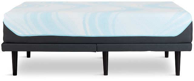 Tempur-pedic Tempur-luxebreeze Soft Ergo 3.0 Adjustable Mattress Set