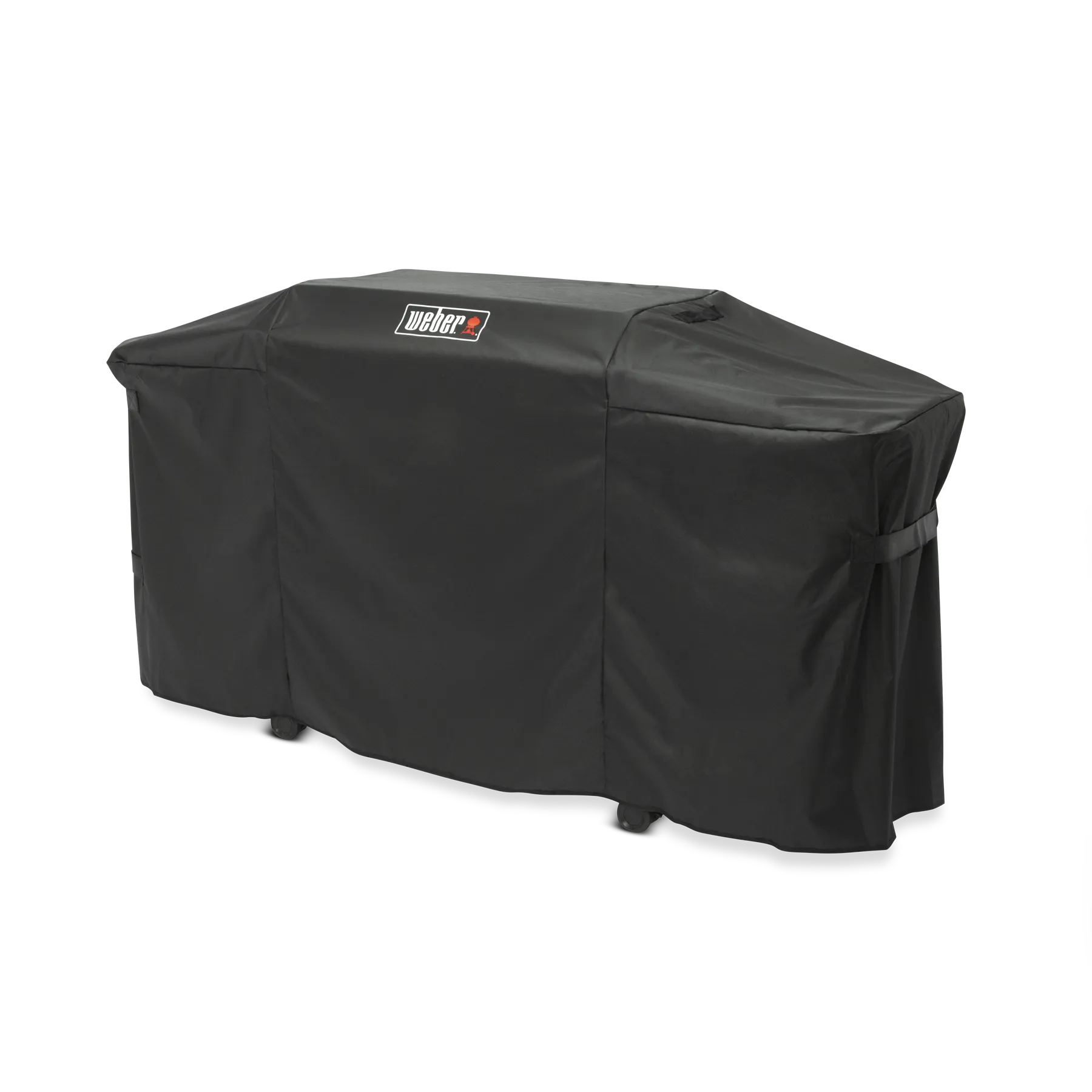 Weber Premium Griddle Cover Black Grill Cover