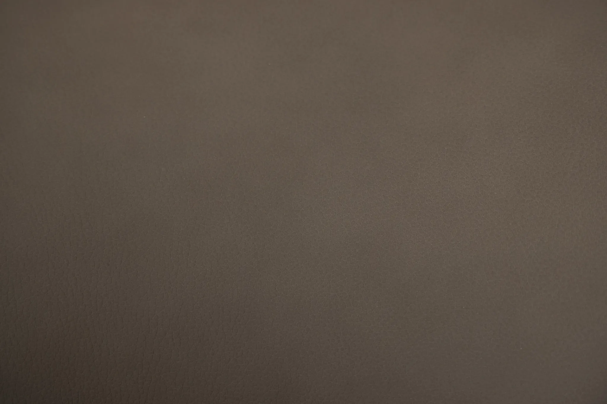 Kellan Dark Gray Leather Medium Two-arm Sectional