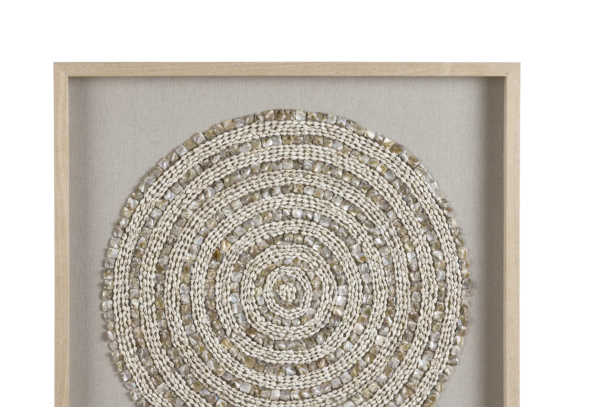 Aidan Gold Framed Wall Art Aidan Gold Framed Wall Art