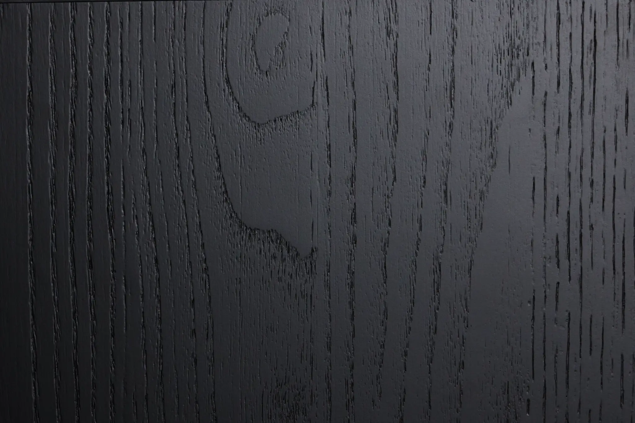 Alden Black Nightstand Alden Black Nightstand