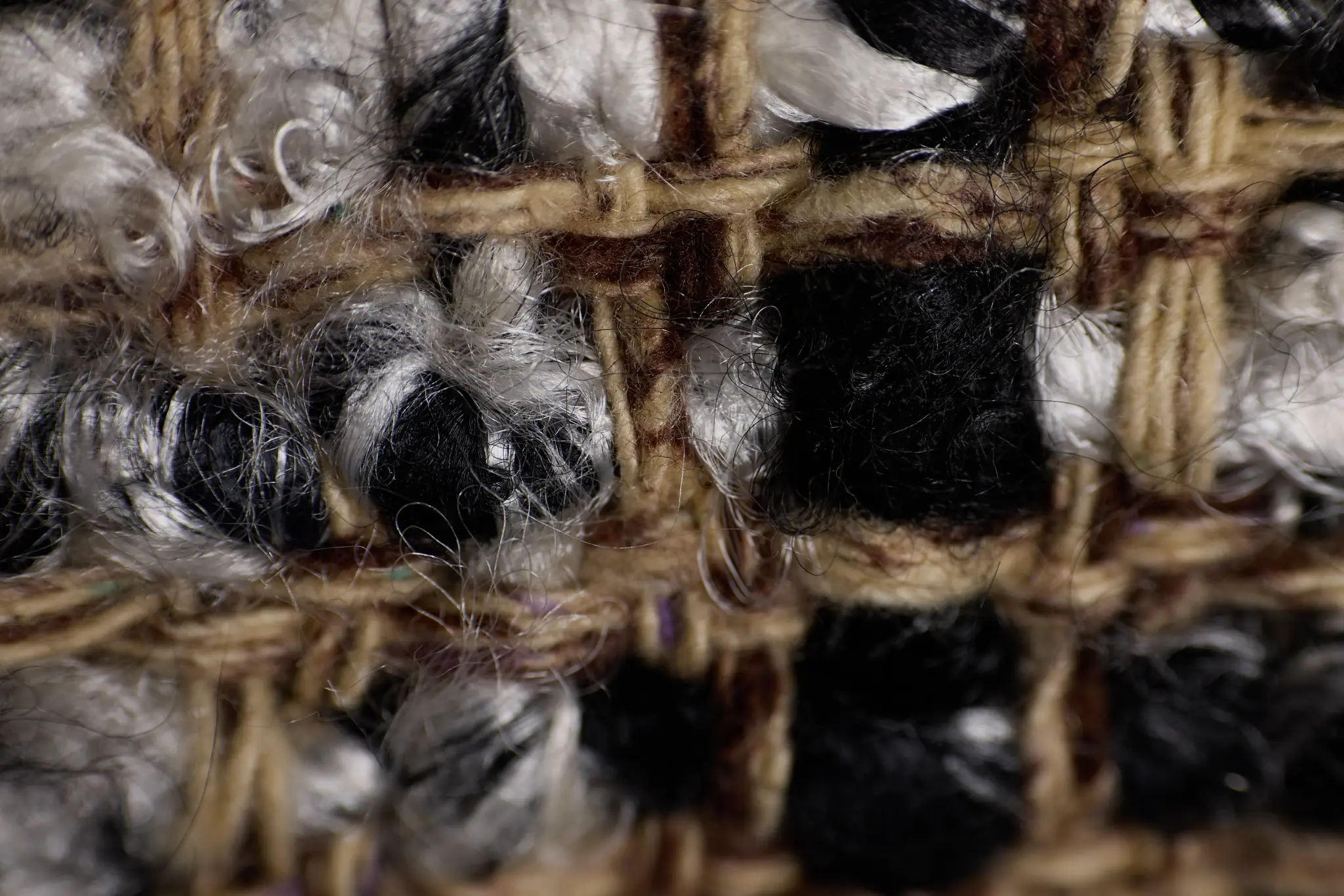 Porticia Black 24" Square Accent Pillow Porticia Black 24" Square Accent Pillow