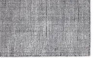 Divine Dark Gray 2x7 Runner