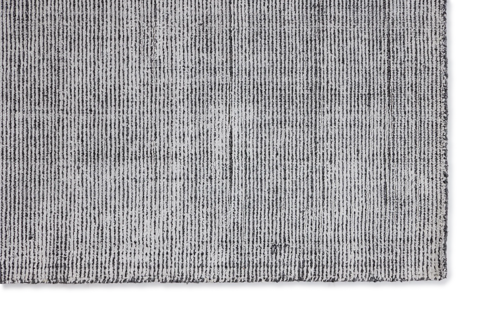 Divine Dark Gray 2x7 Runner