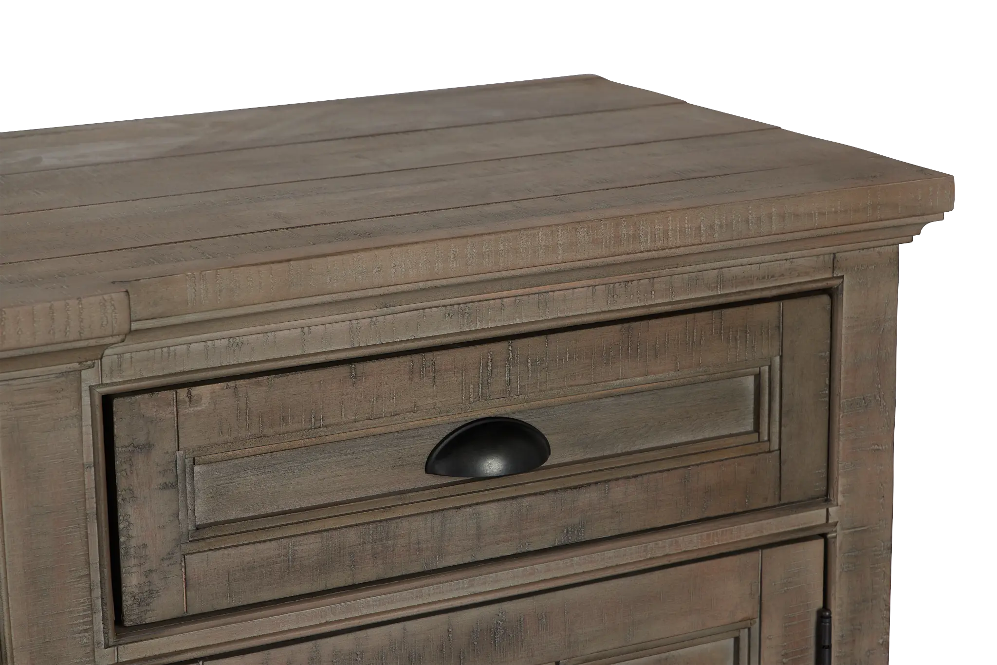 Heron Cove Light Tone 90" Tv Stand Heron Cove Light Tone 90" Tv Stand