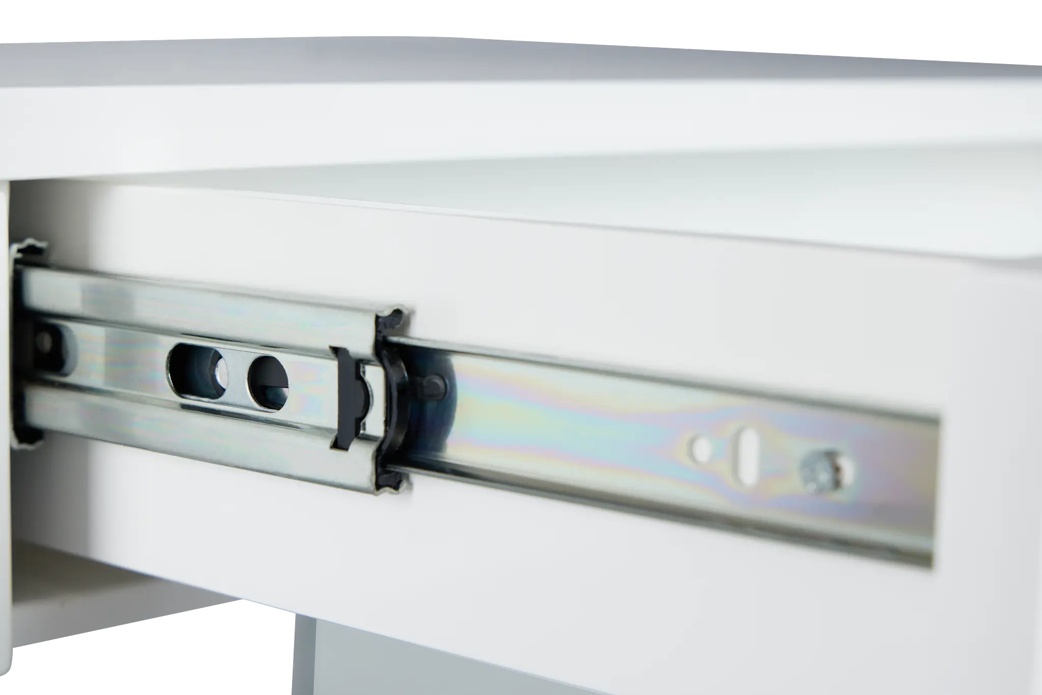 Olympia White Writing Desk Olympia White Writing Desk