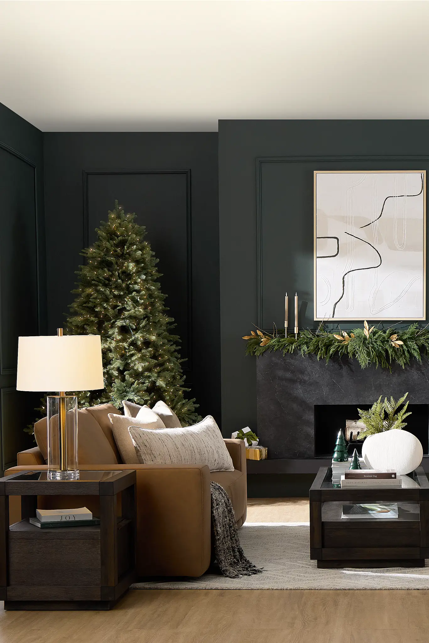 Celebrate the Season with Affordable Holiday Furniture