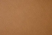 Rudy Brown Lthr/vinyl Left Power Extension Chaise Sectional