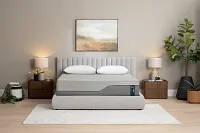 Rest & Renew Performance Pro 13.5" Medium Hybrid Mattress