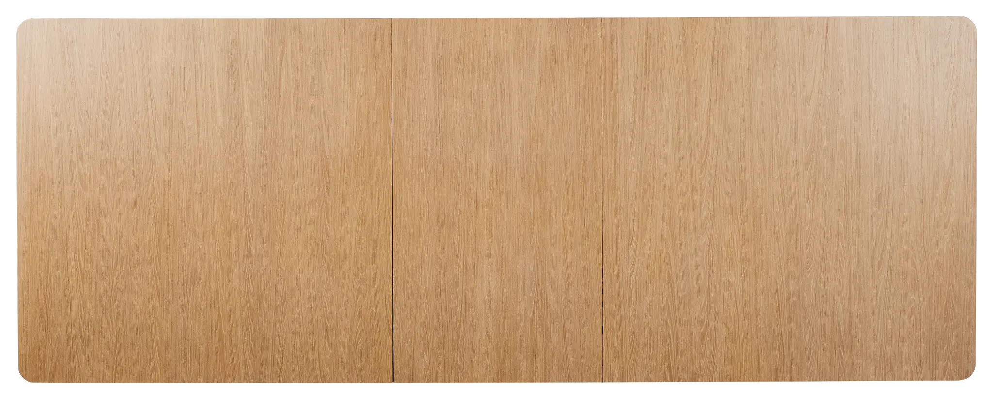 Malibu Light Tone Rectangular Table Malibu Light Tone Rectangular Table