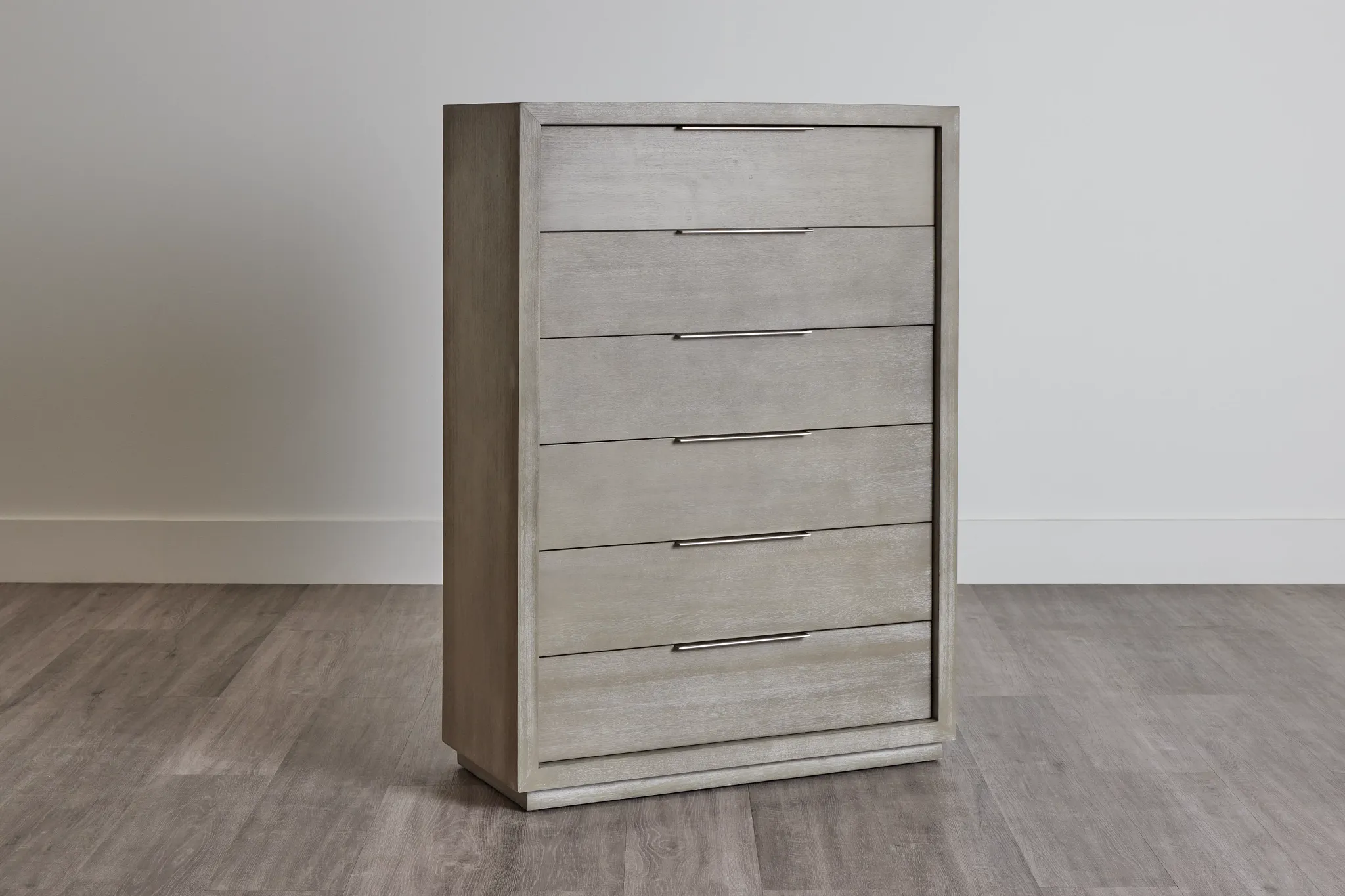 Madden Light Tone Drawer Chest