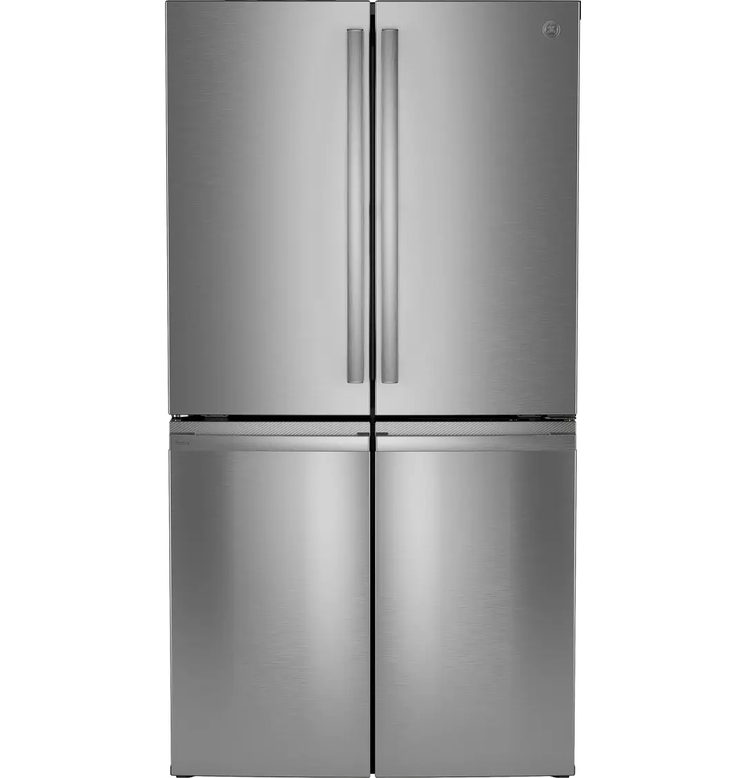 Ge Profile 28 Series Stainless Steel French Door Refrigerator Ge Profile 28 Series Stainless Steel French Door Refrigerator
