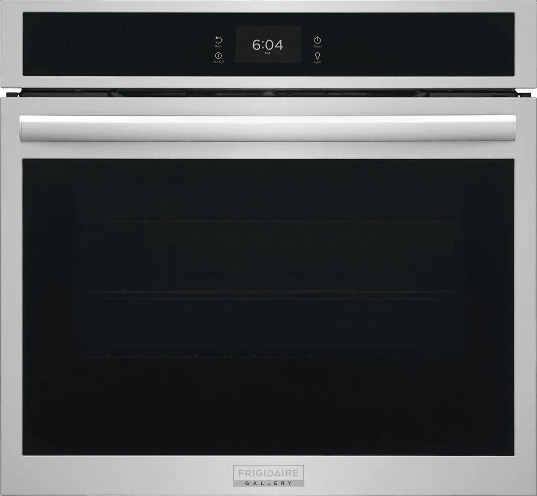 Frigidaire 3080 Series Stainless Steel 30" Double Electric Oven