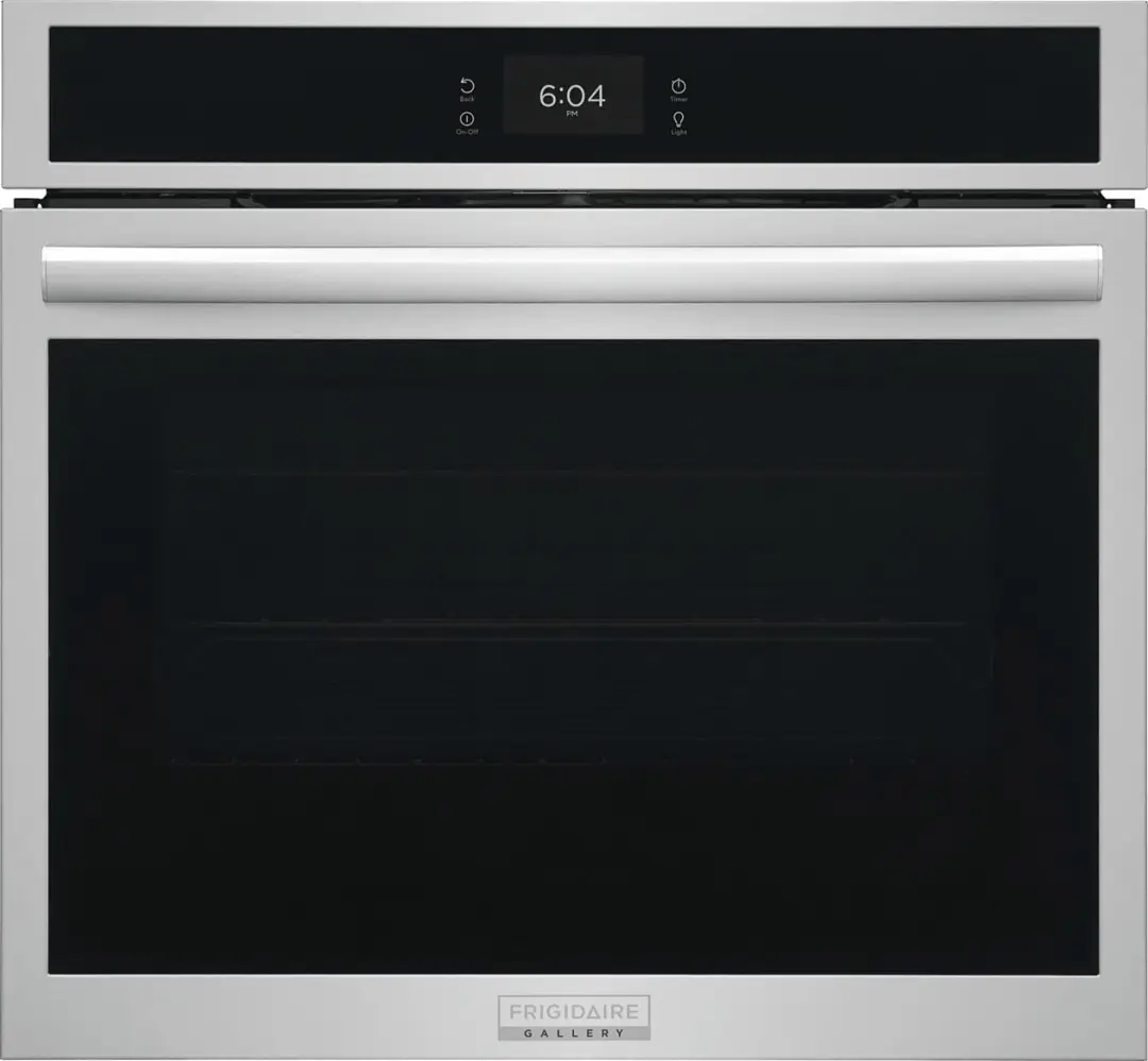 Frigidaire 3080 Series Stainless Steel 30" Double Electric Oven Frigidaire 3080 Series Stainless Steel 30" Double Electric Oven
