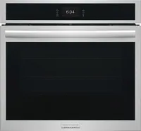 Frigidaire 3080 Series Stainless Steel 30" Double Electric Oven