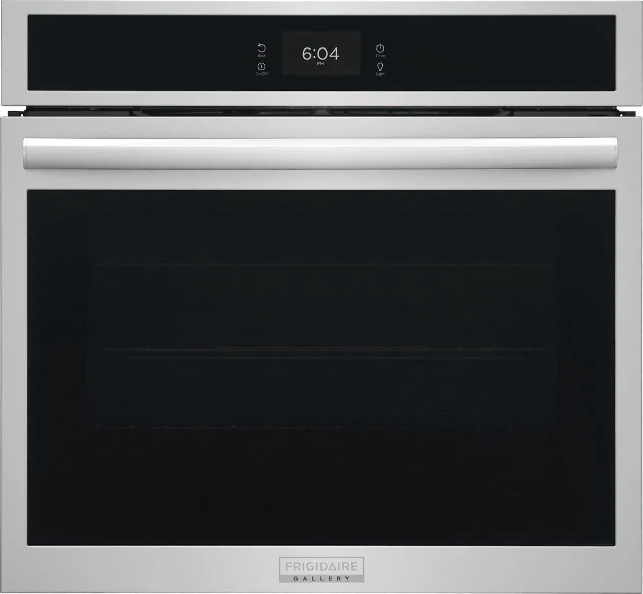 Frigidaire 3080 Series Stainless Steel 30" Electric Oven